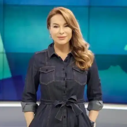 Критическата възраст разваля фигурата на Мира Добрева, водещата удари 70 кила