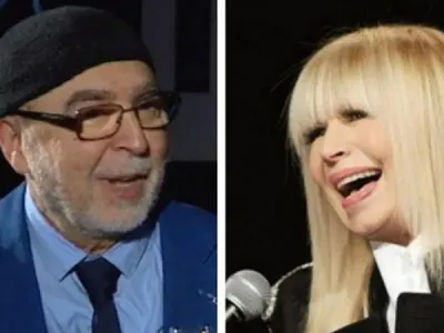 Лили Иванова и Митко Щерев в нов грандиозен скандал (Подробности)