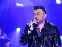 Любо Киров пак контузи крак