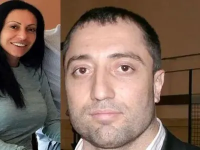 Любовницата на Митьо Очите ИЗБУХНА: Георги Илиев да каже истината (Вижте как го брани красавицата)