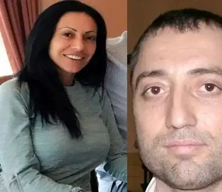 Любовницата на Митьо Очите ИЗБУХНА: Георги Илиев да каже истината (Вижте как го брани красавицата)