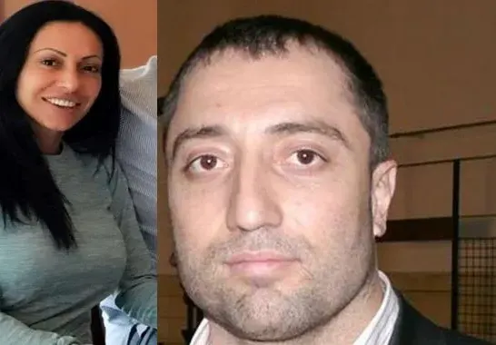Любовницата на Митьо Очите ИЗБУХНА: Георги Илиев да каже истината (Вижте как го брани красавицата)