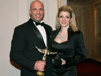 Любовникът на Мария Игнатова Енчо Керязов ПРОГОВОРИ за развода си: Вече съм свободен за други жени