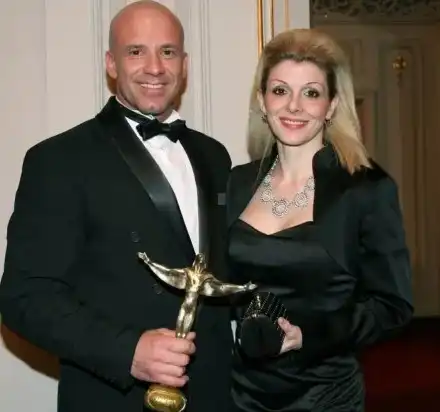 Любовникът на Мария Игнатова Енчо Керязов ПРОГОВОРИ за развода си: Вече съм свободен за други жени