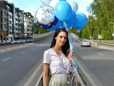 Луиза Григорова под домашен арест заради бебето