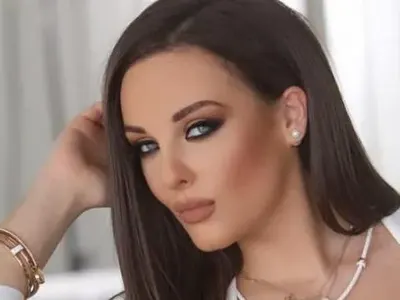 Маестрото първи видял таланта на Симона Загорова