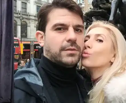 Майката на Луиза Григорова ходи на ин витро, бебето на модната шефка ще е по-малко от внучето й