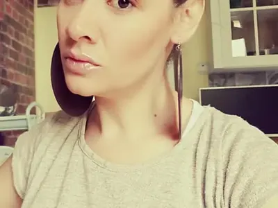 Мариана Попова пак беснее