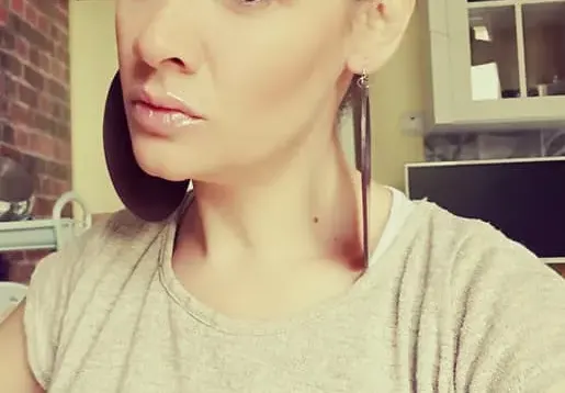 Мариана Попова пак беснее
