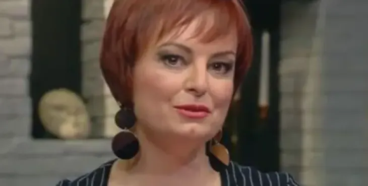 Мариана Векилска зарязала Брюксел, за да е до сина си