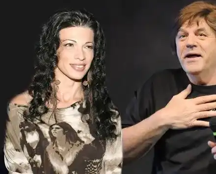 Мария Грънчарова: Говоря си с татко насън