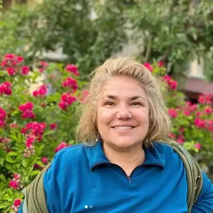 Марта Вачкова се натрови с гъби, но крие (Снимки)