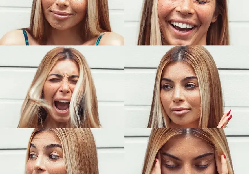 МЕГЗ на 30 с онлайн изложба на емоциите си