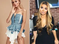 МЕГЗ обяви Лидия на Галин за новата модна кралица