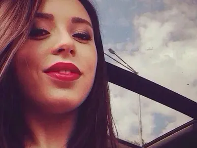 Мика Стоичкова отмаря в Мексико