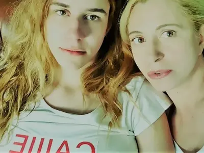 Мила Роберт: Не харесвам младите гаджета на мама!