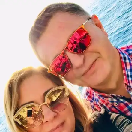 Милен Цветков преди смъртта си: Няма да умра от коронавирус! (Жената на журналиста разкрива за последните му мигове)