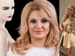 Мис Плеймейт на съд за измислен побой! Набедената: Подозирам, че е била под влияние на упойващи вещества