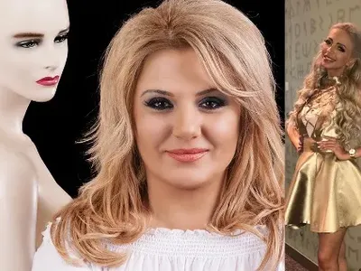 Мис Плеймейт на съд за измислен побой! Набедената: Подозирам, че е била под влияние на упойващи вещества