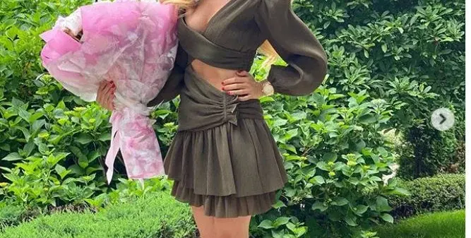 Най-накрая! Зейнеб се завръща в ефир като майка