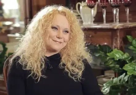 Наталия Симеонова летува до сараите на Доган