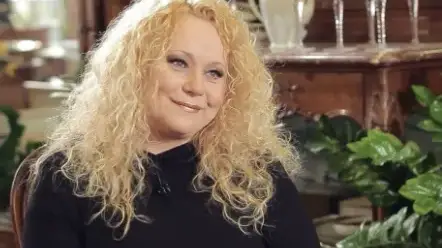 Наталия Симеонова летува до сараите на Доган