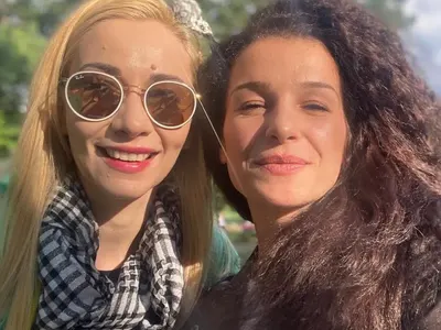 Нети: Ще оженя сестра ми Алекс на Варвара