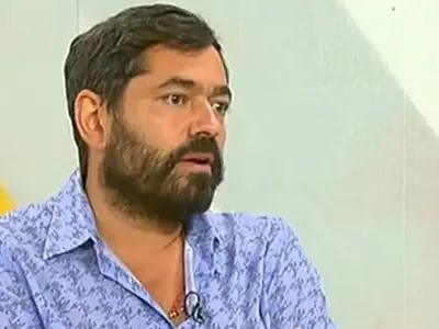 Нико Тупарев ще бяга пак в Би Ти Ви