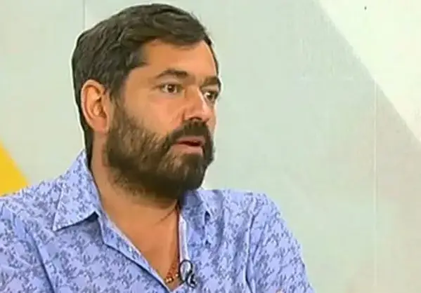 Нико Тупарев ще бяга пак в Би Ти Ви