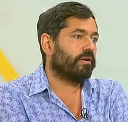 Нико Тупарев ще бяга пак в Би Ти Ви