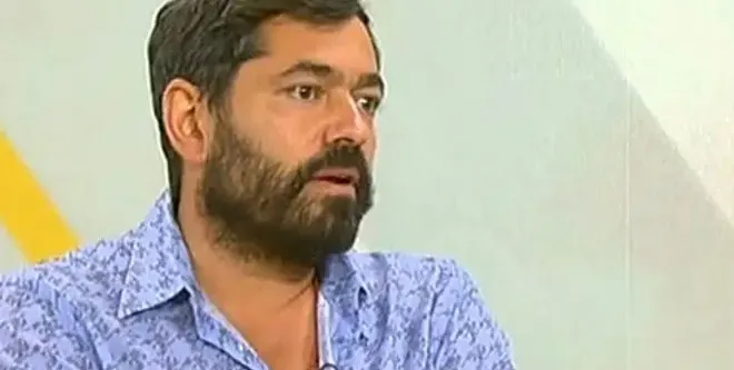 Нико Тупарев ще бяга пак в Би Ти Ви