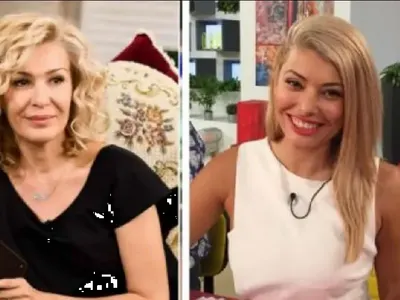 Ожесточена война и удари под кръста в „На кафе“: Веселинова се гласи за стола на Гала (Всичко за цирка)