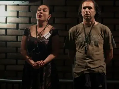 Още една актриса осъди театъра заради неправомерно уволнение