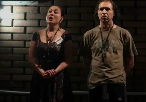 Още една актриса осъди театъра заради неправомерно уволнение