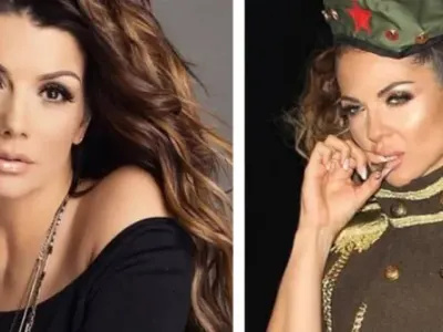 Песни и награди скараха фолка: Алисия прокуди Емануела от Ара, Кали и Райна се хванаха за косите заради мкомпозитор…