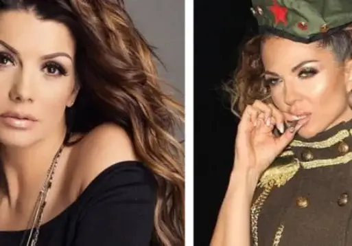 Песни и награди скараха фолка: Алисия прокуди Емануела от Ара, Кали и Райна се хванаха за косите заради мкомпозитор…