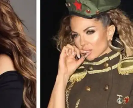 Песни и награди скараха фолка: Алисия прокуди Емануела от Ара, Кали и Райна се хванаха за косите заради мкомпозитор…