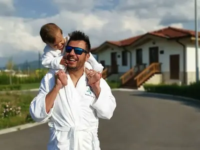 Петя Дикова изгони мъжете