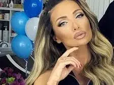 Плачете мъже! Златка Райкова заряза голотиите