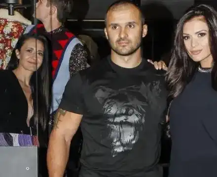 Преслава: Засега няма да има сватба! Певицата обаче прави планове кой ще й кумува (Вижте)