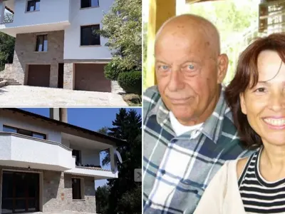 Прокоба тегне над имението на покойния Коста Цонев