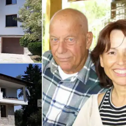 Прокоба тегне над имението на покойния Коста Цонев