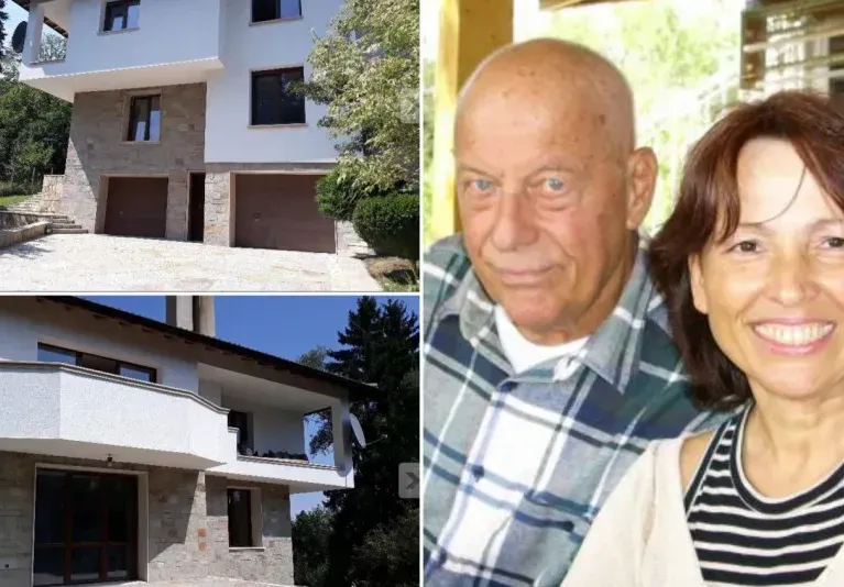 Прокоба тегне над имението на покойния Коста Цонев
