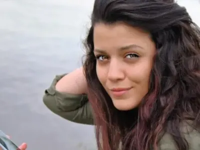 Ралица Паскалева крие родители-милионери