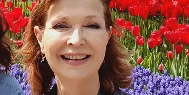 Роси Кирилова: Не аз, а Бог реши да нямам деца