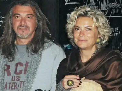 Съседи подгониха Маги Халважиян заради 10 бона за общи разходи