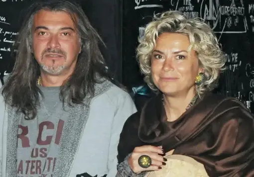 Съседи подгониха Маги Халважиян заради 10 бона за общи разходи