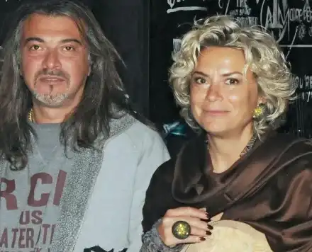 Съседи подгониха Маги Халважиян заради 10 бона за общи разходи