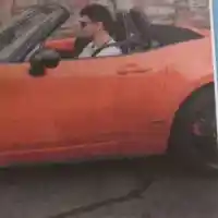 Сашо Кадиев гъзарее с кабрио за 50 бона