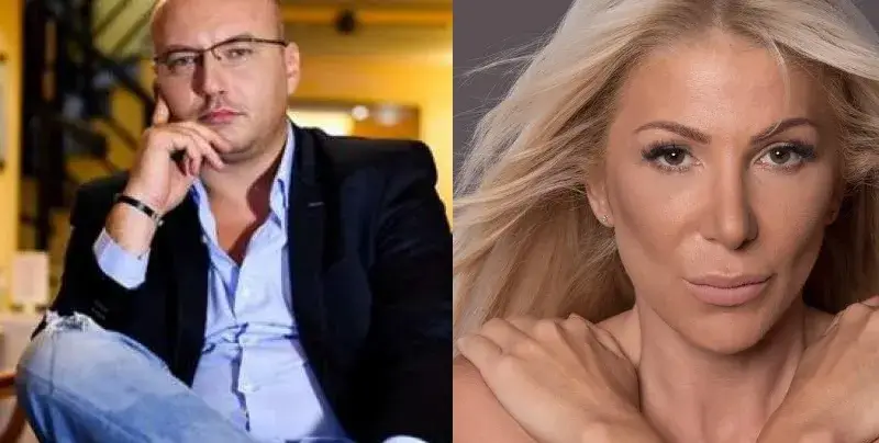 Шеф Иван Манчев: Да, влюбен съм до уши! (Кулинарят заби майката на гаджето на сина му)